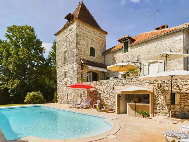 Maison vente à Villeneuve-sur-Lot, Pujols
