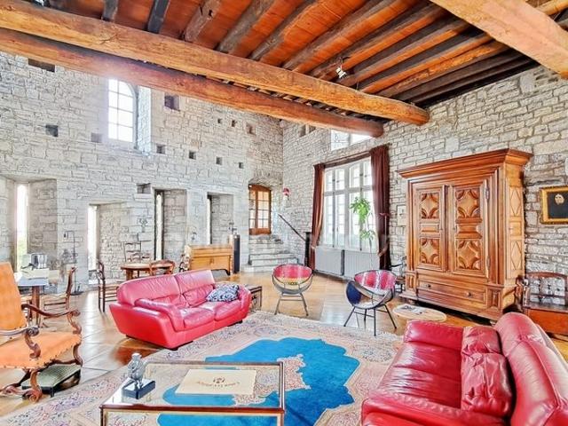 Maison vente à Oloron-Sainte-Marie, Sauveterre-de-béarn