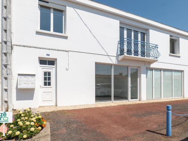 Maison vente à La Faute-sur-Mer, L'Aiguillon-la-Presqu'île