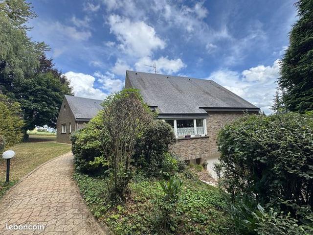 Maison vente à Charleville-Mézières, Evigny