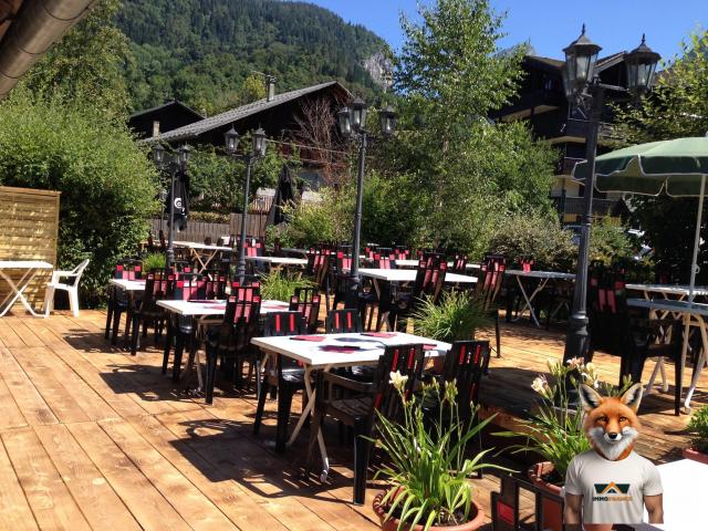 Maison vente à Bonneville, Samoëns