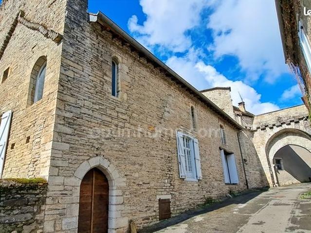 Maison vente à Oloron-Sainte-Marie, Sauveterre-de-béarn