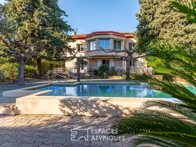 Maison vente à ZAC de la Crestade, Hyères