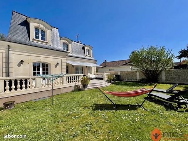 Maison vente à Gournay-sur-marne