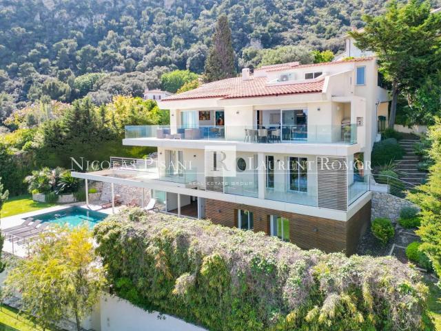 Maison vente à Nice, Villefranche-sur-mer