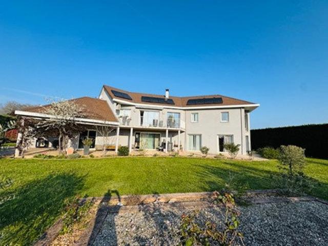 Maison vente à Brive-la-Gaillarde, Varetz