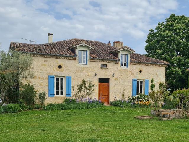Maison vente à France métropolitaine, Miradoux