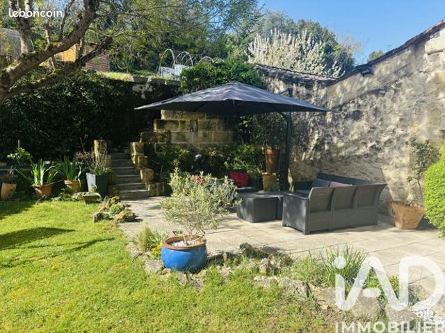 Maison vente à Libourne, Saint-jean-de-blaignac