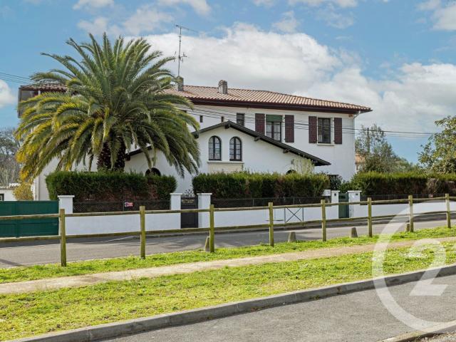 Maison vente à Bayonne, Anglet