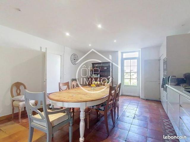 Maison vente à Pessac-sur-Dordogne, Gironde