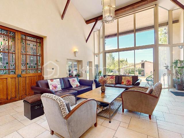 Maison vente à France métropolitaine, Lauzerville