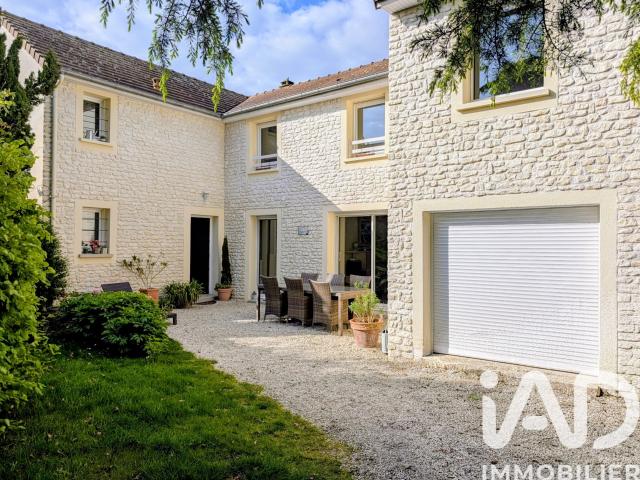 Maison vente à Lisieux, Méry-corbon