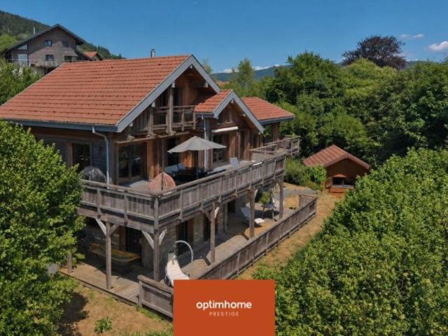 Maison vente à Saint-Dié-des-Vosges, Gérardmer