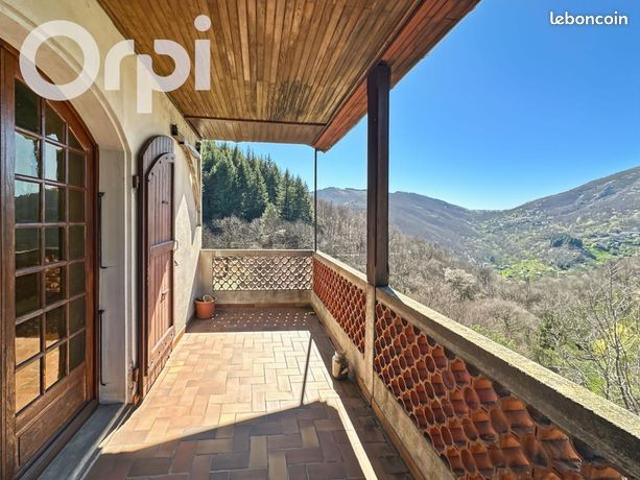Maison vente à Aizac, Ardèche