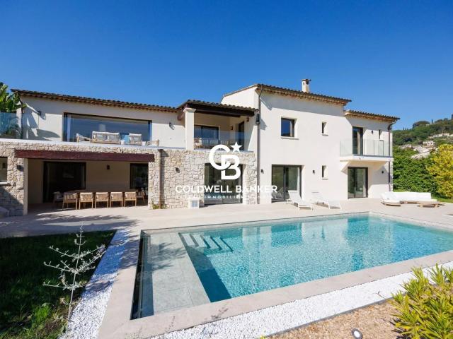 Maison vente à Grasse, Saint-paul-de-vence