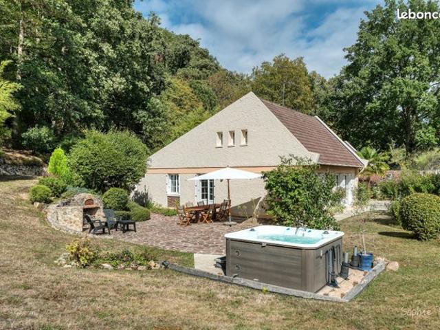 Maison vente à Chevreuse, Yvelines