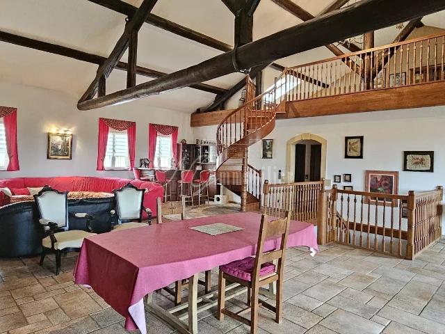 Maison vente à Metz, Servigny-lès-sainte-barbe