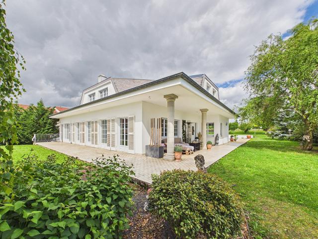 Maison vente à Metz, Ay-sur-moselle
