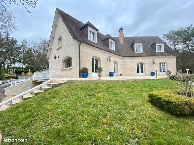 Maison vente à Beauvais, Troissereux