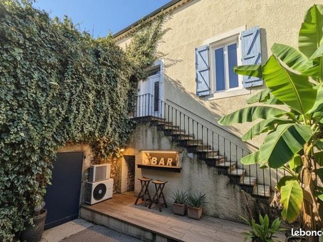 Maison vente à Béziers, Magalas
