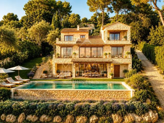 Maison vente à Grasse, Saint-paul-de-vence