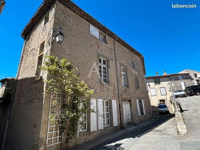 Maison vente à Carcassonne, Conques-sur-orbiel