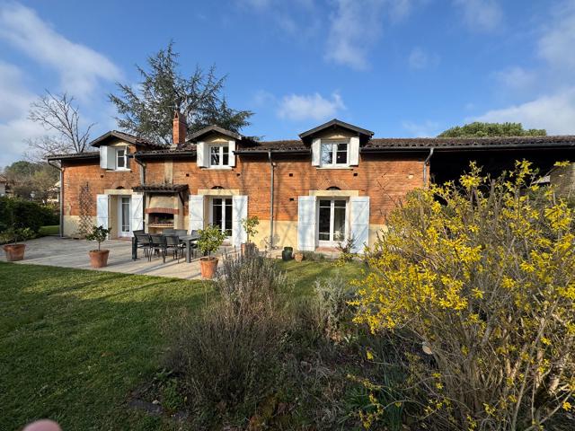 Maison vente à Toulouse, Labastide-saint-sernin