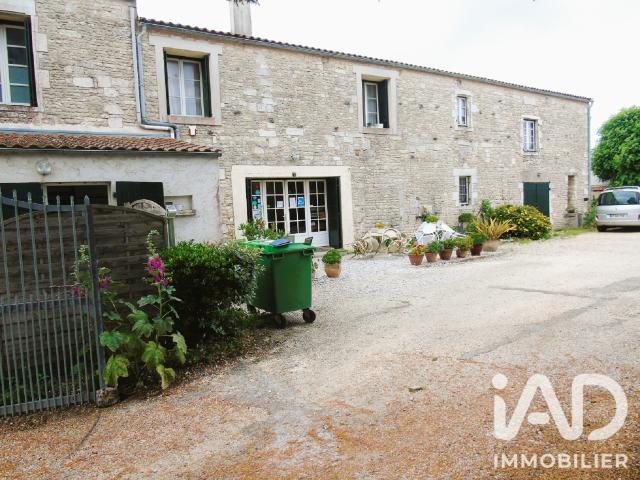Maison vente à Rochefort, Saint-georges-d'oléron