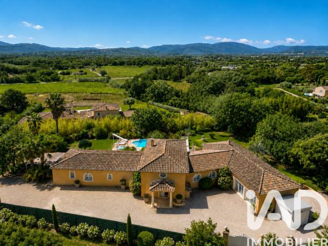 Maison vente à Arrondissement de Draguignan, Grimaud