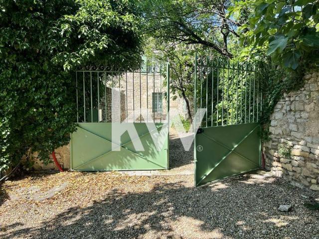 Maison vente à Calvisson