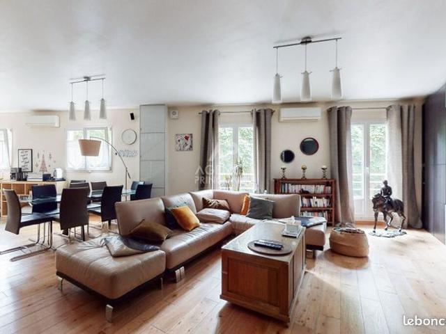 Maison vente à Nanterre, Suresnes