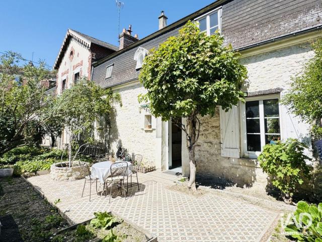 Maison vente à La Victoire - Les Maréchaux, Compiègne