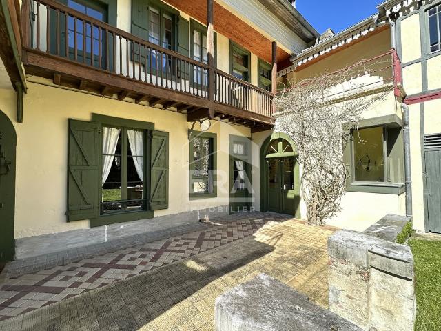 Maison vente à Tarbes