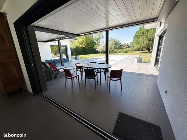 Maison vente à Toulouse, Rouffiac-tolosan