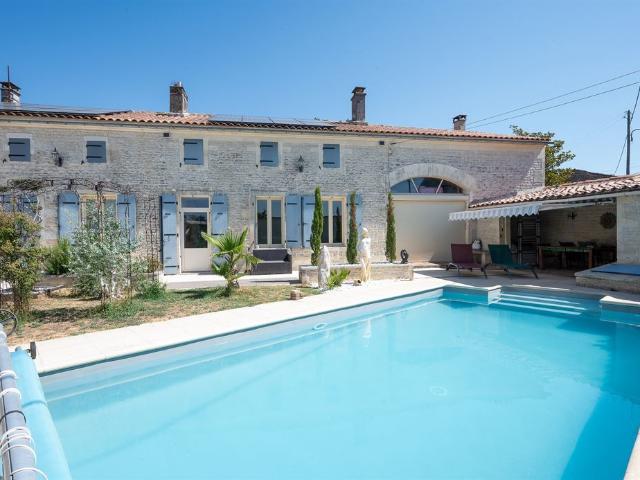 Maison vente à Terre de Laleu, Haimps
