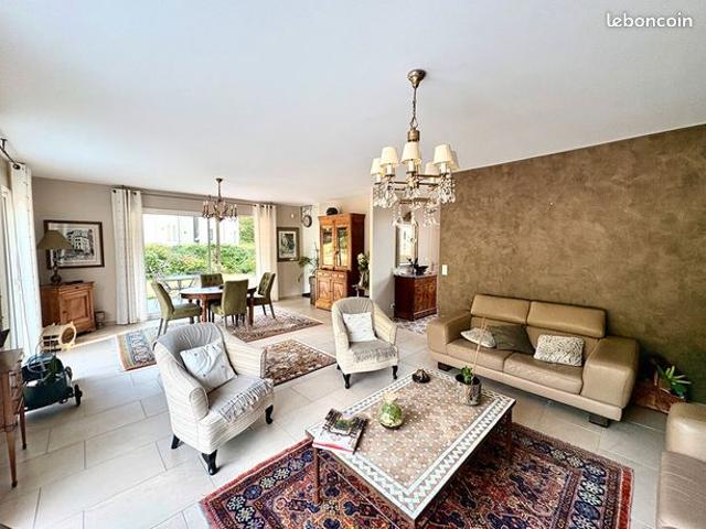 Maison vente à Saint-Germain-en-Laye, Marly-le-roi