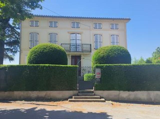 Maison vente à Castres, Sémalens