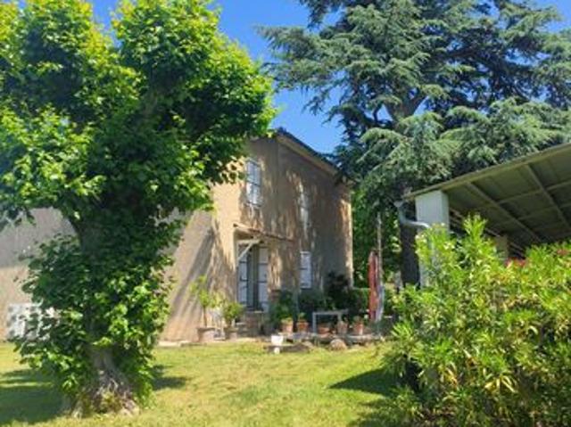 Maison vente à Castres, Sémalens