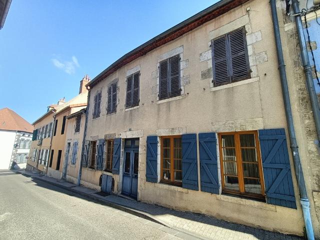 Maison vente à Vichy, Saint-pourçain-sur-sioule