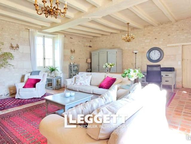 Maison vente à Sérigny, Vienne