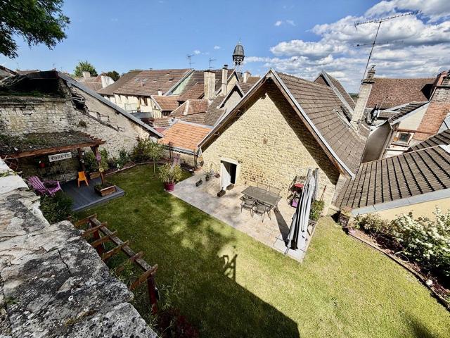 Maison vente à Le Fourneau, Bar-sur-Seine