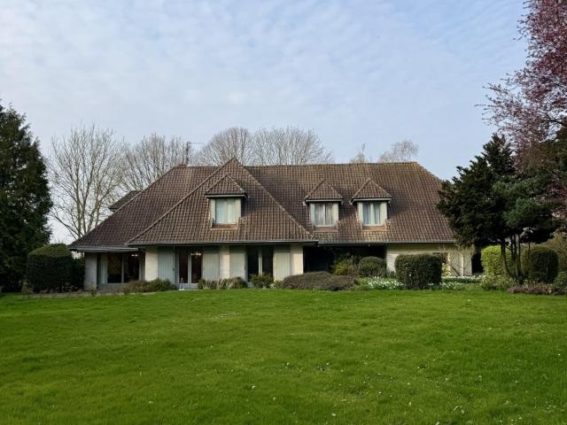 Maison vente à Béthune, Saint-floris