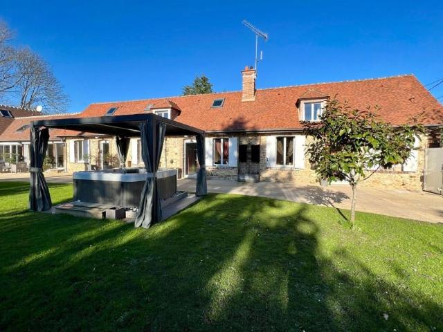 Maison vente à Rambouillet, Gazeran