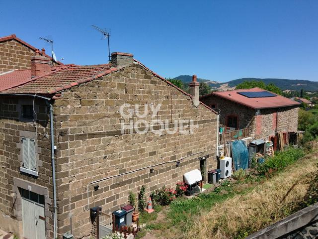 Maison vente à Brioude, Langeac