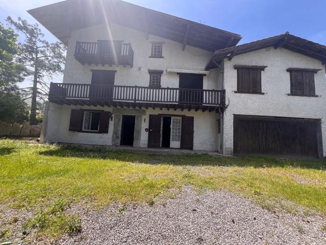 Maison vente à Bayonne, Urrugne