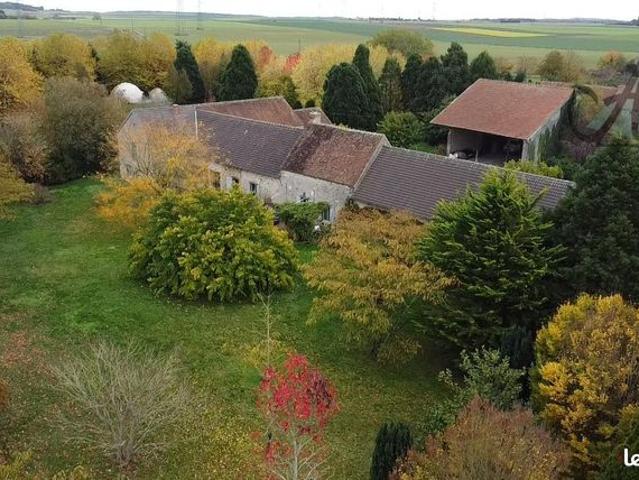 Maison vente à Provins, Chalautre-la-grande
