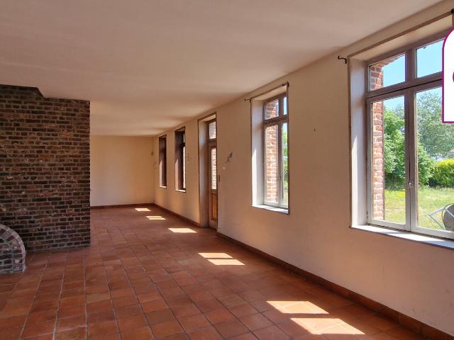 Maison vente à Cambrai, Inchy