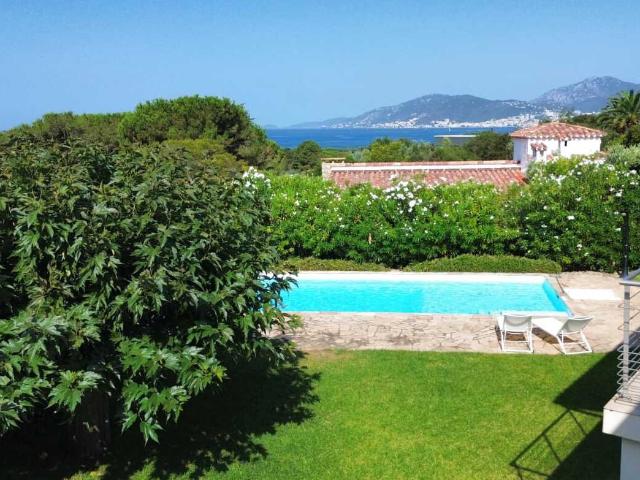 Maison vente à Ajaccio, Grosseto-prugna