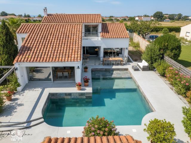 Maison vente à Perpignan, Canet-en-roussillon
