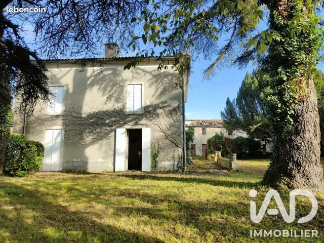 Maison vente à Nérac, Lavardac